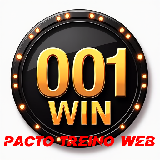 pacto treino web, Sorte Frequente